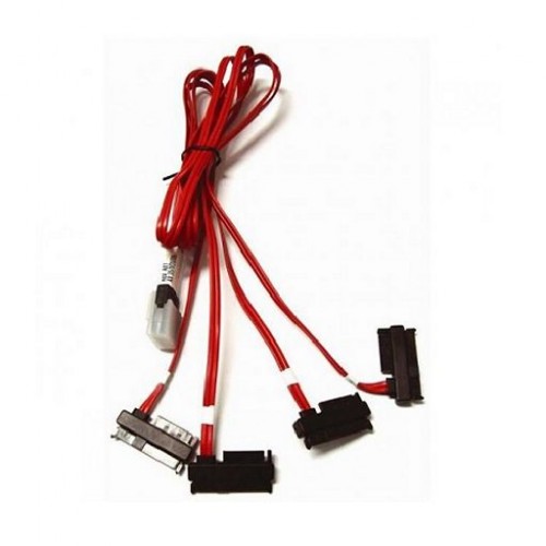Καλώδιο HP Cable mini SAS to 4LANE SAS/SATA 519743-00 487736-001